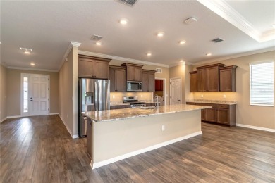 Priced to SELL.  This beautiful home is in the Premiere 55+ on On Top of the World Golf Course in Florida - for sale on GolfHomes.com, golf home, golf lot