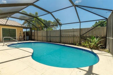 Move-in ready Pool home built for Florida living! Don't miss on Old Palm Golf Club in Florida - for sale on GolfHomes.com, golf home, golf lot