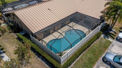 Move-in ready Pool home built for Florida living! Don't miss on Old Palm Golf Club in Florida - for sale on GolfHomes.com, golf home, golf lot