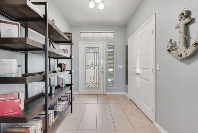 Welcome to your serene retreat at 114 Crockett in the desirable on Lake Kiowa Golf Course in Texas - for sale on GolfHomes.com, golf home, golf lot