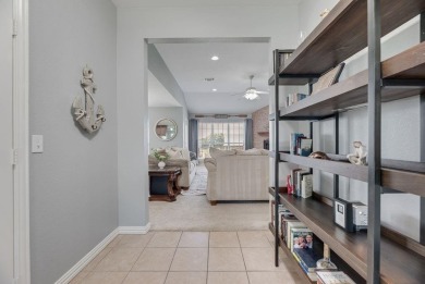 Welcome to your serene retreat at 114 Crockett in the desirable on Lake Kiowa Golf Course in Texas - for sale on GolfHomes.com, golf home, golf lot