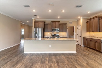 Priced to SELL.  This beautiful home is in the Premiere 55+ on On Top of the World Golf Course in Florida - for sale on GolfHomes.com, golf home, golf lot