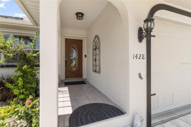 Waterfront paradise set in coveted Punta Gorda Isles. Ready for on Saint Andrews South Golf Club in Florida - for sale on GolfHomes.com, golf home, golf lot