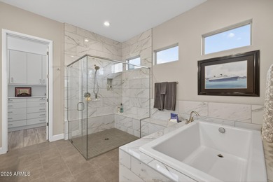 Discover refined desert living in the Cordoba floor plan on Vista Verde Golf Course in Arizona - for sale on GolfHomes.com, golf home, golf lot