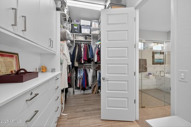 Discover refined desert living in the Cordoba floor plan on Vista Verde Golf Course in Arizona - for sale on GolfHomes.com, golf home, golf lot