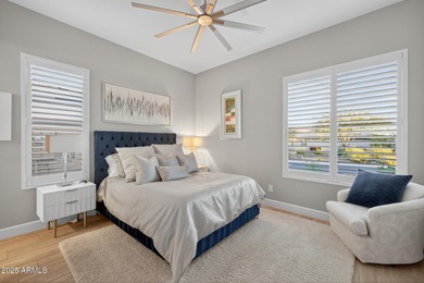 Discover refined desert living in the Cordoba floor plan on Vista Verde Golf Course in Arizona - for sale on GolfHomes.com, golf home, golf lot