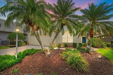 WELCOME HOME - to your impeccably maintained retreat located on on Legacy Golf Club in Florida - for sale on GolfHomes.com, golf home, golf lot