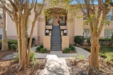 Check Out This Well Maintained And Lightly Used Upper-level End on St. Augustine Shores Golf Club in Florida - for sale on GolfHomes.com, golf home, golf lot