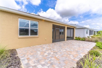 Priced to SELL.  This beautiful home is in the Premiere 55+ on On Top of the World Golf Course in Florida - for sale on GolfHomes.com, golf home, golf lot