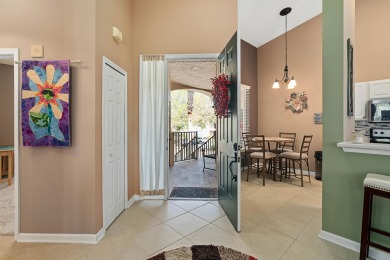 Check Out This Well Maintained And Lightly Used Upper-level End on St. Augustine Shores Golf Club in Florida - for sale on GolfHomes.com, golf home, golf lot