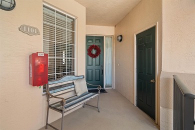 Check Out This Well Maintained And Lightly Used Upper-level End on St. Augustine Shores Golf Club in Florida - for sale on GolfHomes.com, golf home, golf lot