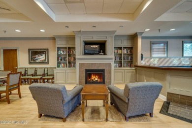 Elegant Full Brick Estate with Golf  Pond Views - 118 Legacy on River Landing Golf Course in North Carolina - for sale on GolfHomes.com, golf home, golf lot