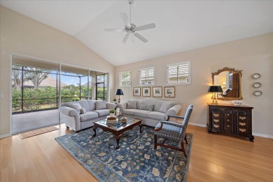 WELCOME HOME - to your impeccably maintained retreat located on on Legacy Golf Club in Florida - for sale on GolfHomes.com, golf home, golf lot