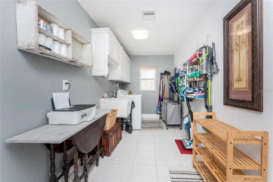 Waterfront paradise set in coveted Punta Gorda Isles. Ready for on Saint Andrews South Golf Club in Florida - for sale on GolfHomes.com, golf home, golf lot