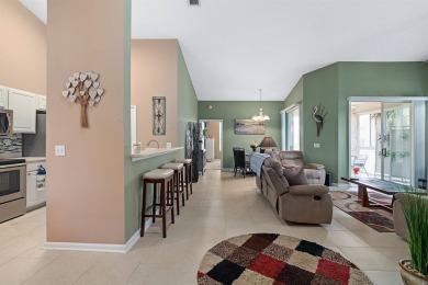 Check Out This Well Maintained And Lightly Used Upper-level End on St. Augustine Shores Golf Club in Florida - for sale on GolfHomes.com, golf home, golf lot