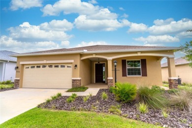 Priced to SELL.  This beautiful home is in the Premiere 55+ on On Top of the World Golf Course in Florida - for sale on GolfHomes.com, golf home, golf lot