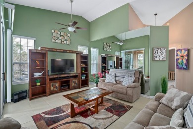Check Out This Well Maintained And Lightly Used Upper-level End on St. Augustine Shores Golf Club in Florida - for sale on GolfHomes.com, golf home, golf lot