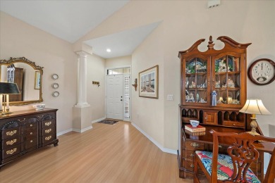 WELCOME HOME - to your impeccably maintained retreat located on on Legacy Golf Club in Florida - for sale on GolfHomes.com, golf home, golf lot