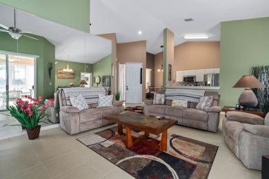 Check Out This Well Maintained And Lightly Used Upper-level End on St. Augustine Shores Golf Club in Florida - for sale on GolfHomes.com, golf home, golf lot