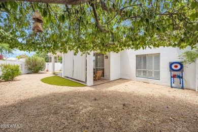 The heart of Moon Valley features this charming and welcoming on Moon Valley Country Club  in Arizona - for sale on GolfHomes.com, golf home, golf lot