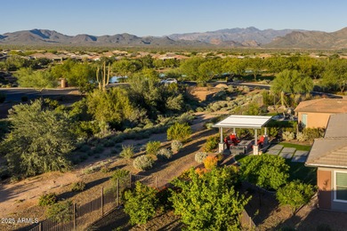 Discover refined desert living in the Cordoba floor plan on Vista Verde Golf Course in Arizona - for sale on GolfHomes.com, golf home, golf lot