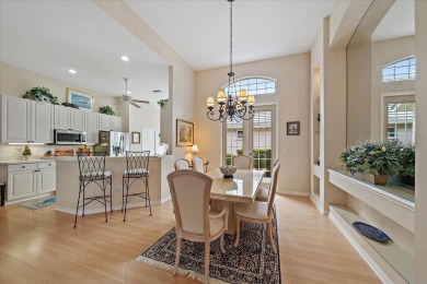 WELCOME HOME - to your impeccably maintained retreat located on on Legacy Golf Club in Florida - for sale on GolfHomes.com, golf home, golf lot