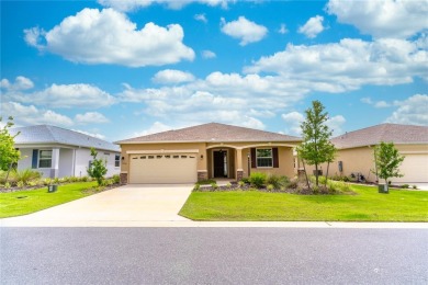 Priced to SELL.  This beautiful home is in the Premiere 55+ on On Top of the World Golf Course in Florida - for sale on GolfHomes.com, golf home, golf lot