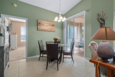 Check Out This Well Maintained And Lightly Used Upper-level End on St. Augustine Shores Golf Club in Florida - for sale on GolfHomes.com, golf home, golf lot