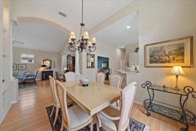 WELCOME HOME - to your impeccably maintained retreat located on on Legacy Golf Club in Florida - for sale on GolfHomes.com, golf home, golf lot
