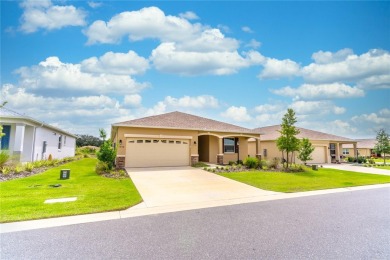 Priced to SELL.  This beautiful home is in the Premiere 55+ on On Top of the World Golf Course in Florida - for sale on GolfHomes.com, golf home, golf lot