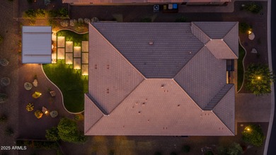 Discover refined desert living in the Cordoba floor plan on Vista Verde Golf Course in Arizona - for sale on GolfHomes.com, golf home, golf lot