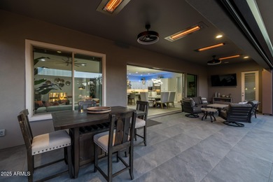 Discover refined desert living in the Cordoba floor plan on Vista Verde Golf Course in Arizona - for sale on GolfHomes.com, golf home, golf lot