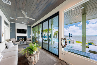 Exquisite Lakefront Home at Cedar Creek Country Club on Cedar Creek Country Club in Texas - for sale on GolfHomes.com, golf home, golf lot