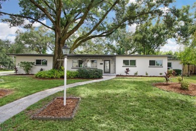 One or more photo(s) has been virtually staged. Welcome to this on Temple Terrace Golf and Country Club in Florida - for sale on GolfHomes.com, golf home, golf lot