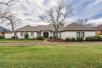 WAKE UP EVERY DAY TO STUNNING GOLF COURSE AND WATER VIEWS in the on Nutcracker Golf Club in Texas - for sale on GolfHomes.com, golf home, golf lot