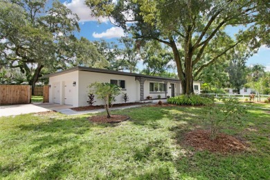 One or more photo(s) has been virtually staged. Welcome to this on Temple Terrace Golf and Country Club in Florida - for sale on GolfHomes.com, golf home, golf lot