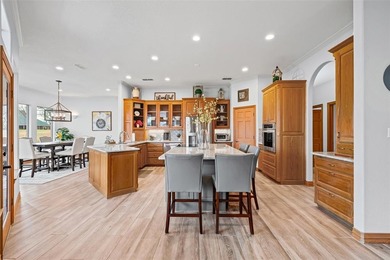 WAKE UP EVERY DAY TO STUNNING GOLF COURSE AND WATER VIEWS in the on Nutcracker Golf Club in Texas - for sale on GolfHomes.com, golf home, golf lot