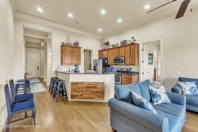 Stunning 3-Bedroom, 2-Bath Condo in the Heart of Stillwater's on Stillwaters Golf and Country Club in Alabama - for sale on GolfHomes.com, golf home, golf lot