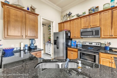 Stunning 3-Bedroom, 2-Bath Condo in the Heart of Stillwater's on Stillwaters Golf and Country Club in Alabama - for sale on GolfHomes.com, golf home, golf lot