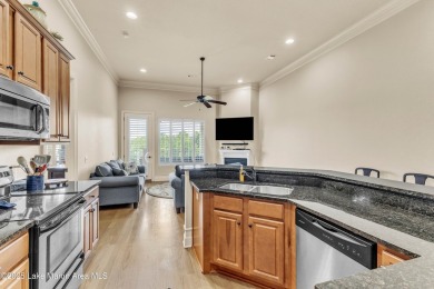 Stunning 3-Bedroom, 2-Bath Condo in the Heart of Stillwater's on Stillwaters Golf and Country Club in Alabama - for sale on GolfHomes.com, golf home, golf lot