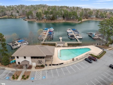 Listed by Elizabeth Barnhill with Wilson Associates. For more on Keowee Key Golf and Country Club in South Carolina - for sale on GolfHomes.com, golf home, golf lot