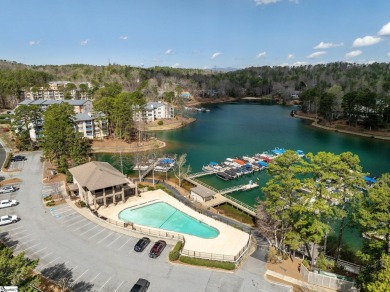 Listed by Elizabeth Barnhill with Wilson Associates. For more on Keowee Key Golf and Country Club in South Carolina - for sale on GolfHomes.com, golf home, golf lot