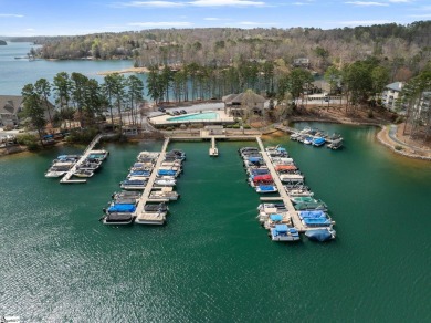 Listed by Elizabeth Barnhill with Wilson Associates. For more on Keowee Key Golf and Country Club in South Carolina - for sale on GolfHomes.com, golf home, golf lot