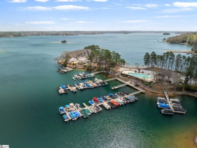 Listed by Elizabeth Barnhill with Wilson Associates. For more on Keowee Key Golf and Country Club in South Carolina - for sale on GolfHomes.com, golf home, golf lot