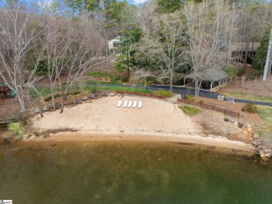 Listed by Elizabeth Barnhill with Wilson Associates. For more on Keowee Key Golf and Country Club in South Carolina - for sale on GolfHomes.com, golf home, golf lot
