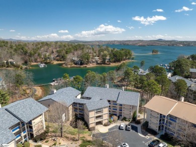 Listed by Elizabeth Barnhill with Wilson Associates. For more on Keowee Key Golf and Country Club in South Carolina - for sale on GolfHomes.com, golf home, golf lot