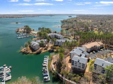 Listed by Elizabeth Barnhill with Wilson Associates. For more on Keowee Key Golf and Country Club in South Carolina - for sale on GolfHomes.com, golf home, golf lot