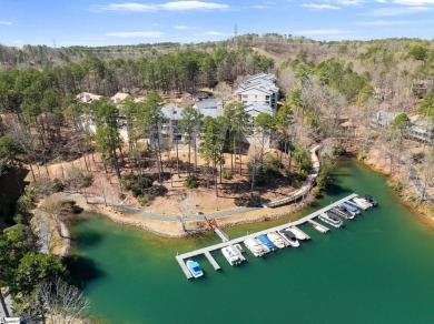Listed by Elizabeth Barnhill with Wilson Associates. For more on Keowee Key Golf and Country Club in South Carolina - for sale on GolfHomes.com, golf home, golf lot