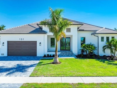 Marco Island is known for its surrounding Ten Thousand Islands on Island Country Club in Florida - for sale on GolfHomes.com, golf home, golf lot