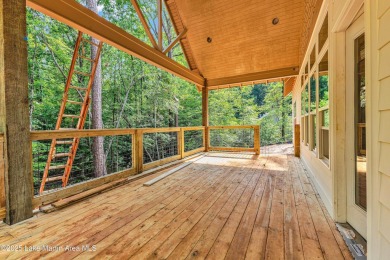 This beautifully designed new construction spec home, ready for on Stillwaters Golf and Country Club in Alabama - for sale on GolfHomes.com, golf home, golf lot